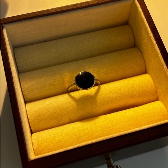 Silver Earthy Ring Bundle - Picture 5 of 5